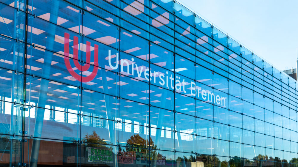 Universität Bremen @Matej Meza